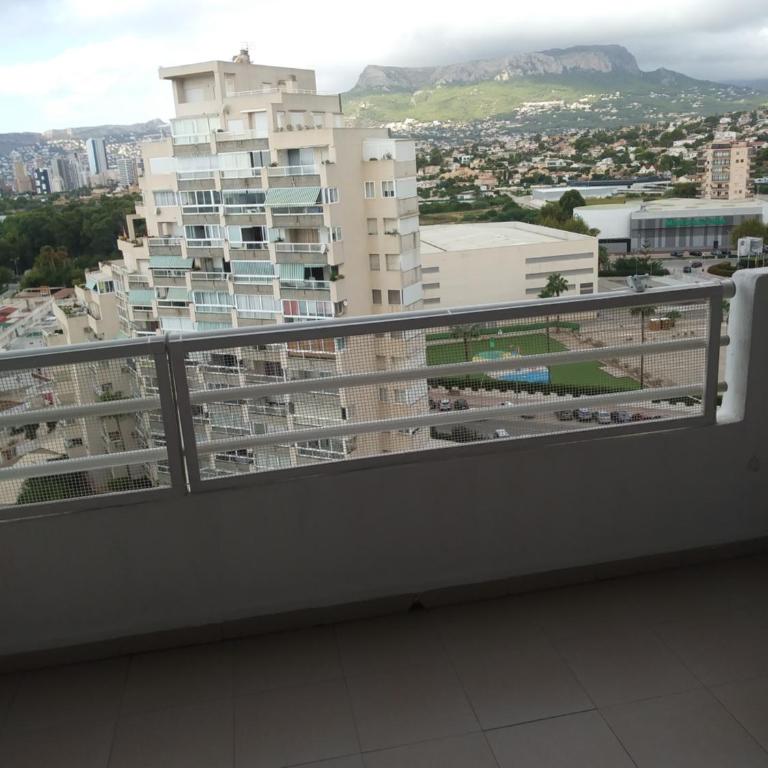 CARMEN MOLINA EDIFICIO ESMERALDA - Two-Bedroom Apartment - 5