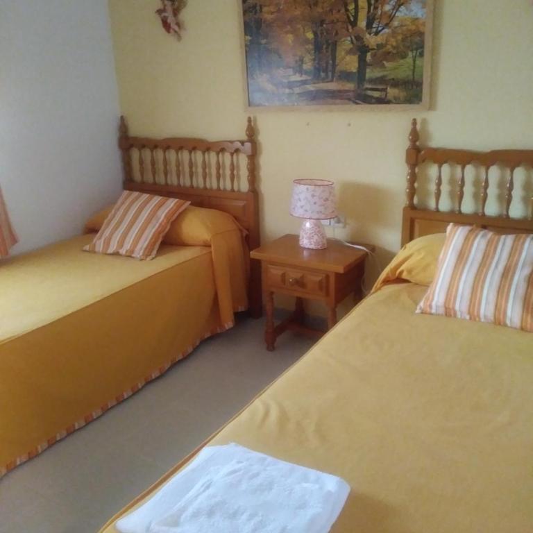 CARMEN MOLINA EDIFICIO ESMERALDA - Two-Bedroom Apartment - 20