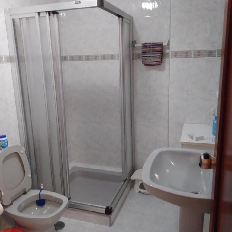CARMEN MOLINA EDIFICIO ESMERALDA - Two-Bedroom Apartment - 24