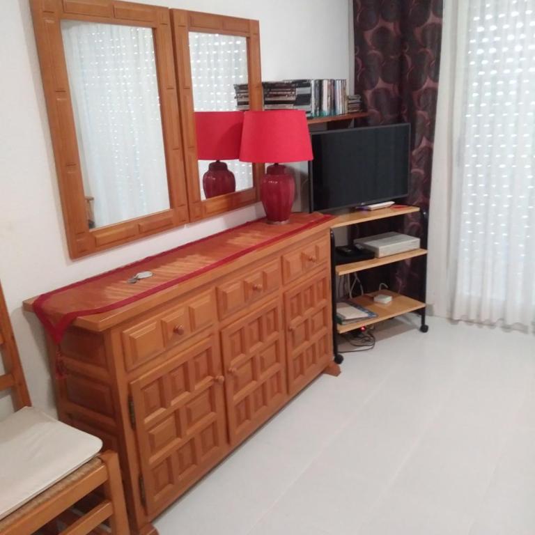 CARMEN MOLINA EDIFICIO ESMERALDA - Two-Bedroom Apartment - 19