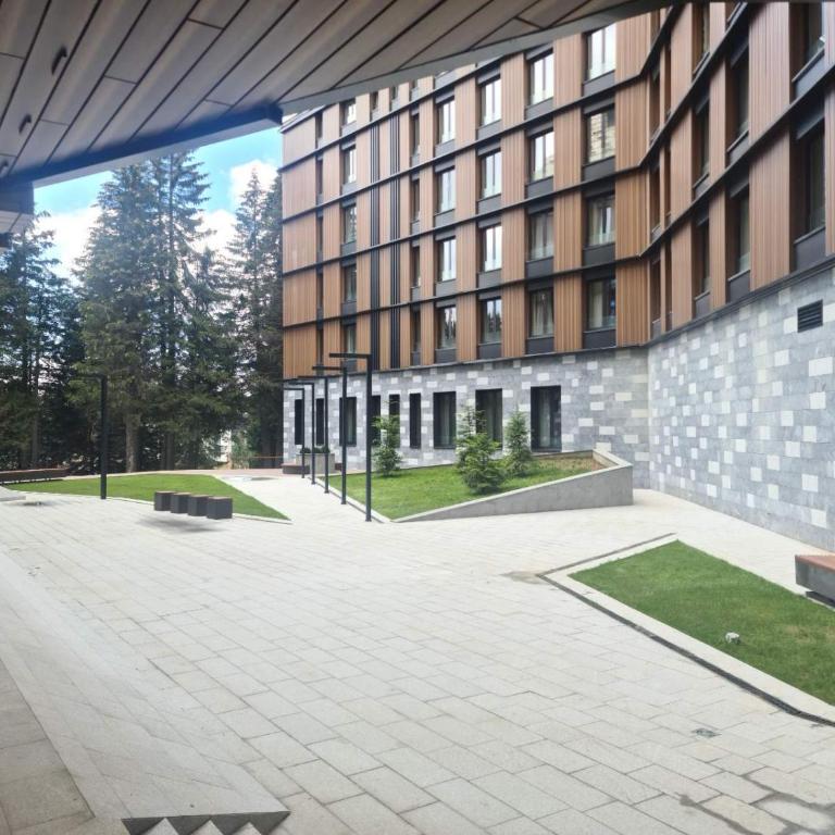 Kopaonik Woodside - Apartman sa Pogledom na Planinu - 8