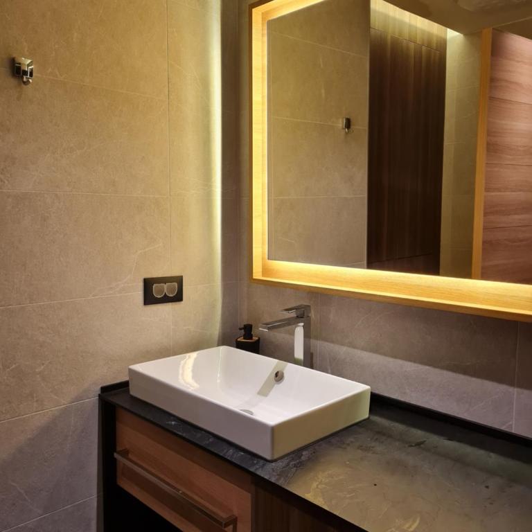 Kopaonik Woodside - Apartman sa Pogledom na Planinu - 12