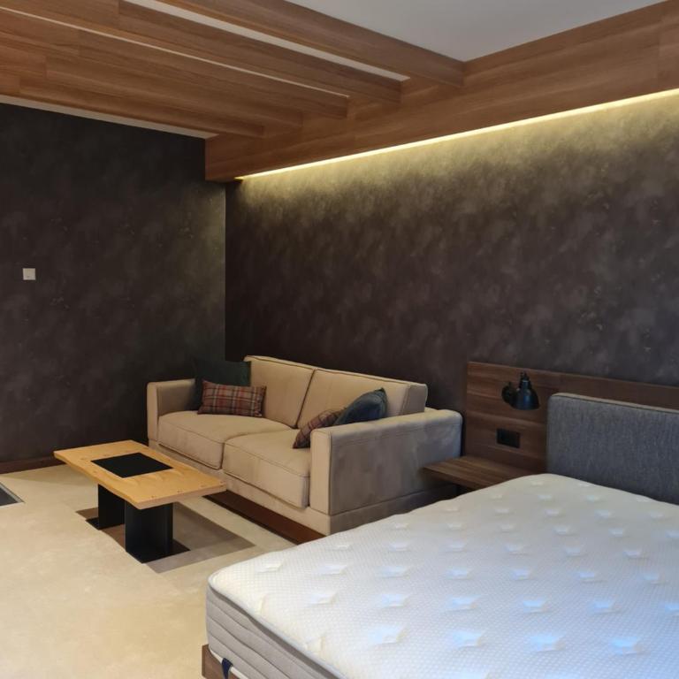 Kopaonik Woodside - Apartman sa Pogledom na Planinu - 10