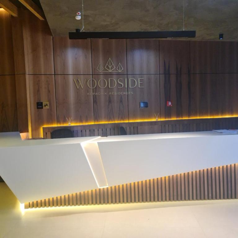 Kopaonik Woodside - Apartman sa Pogledom na Planinu - 5