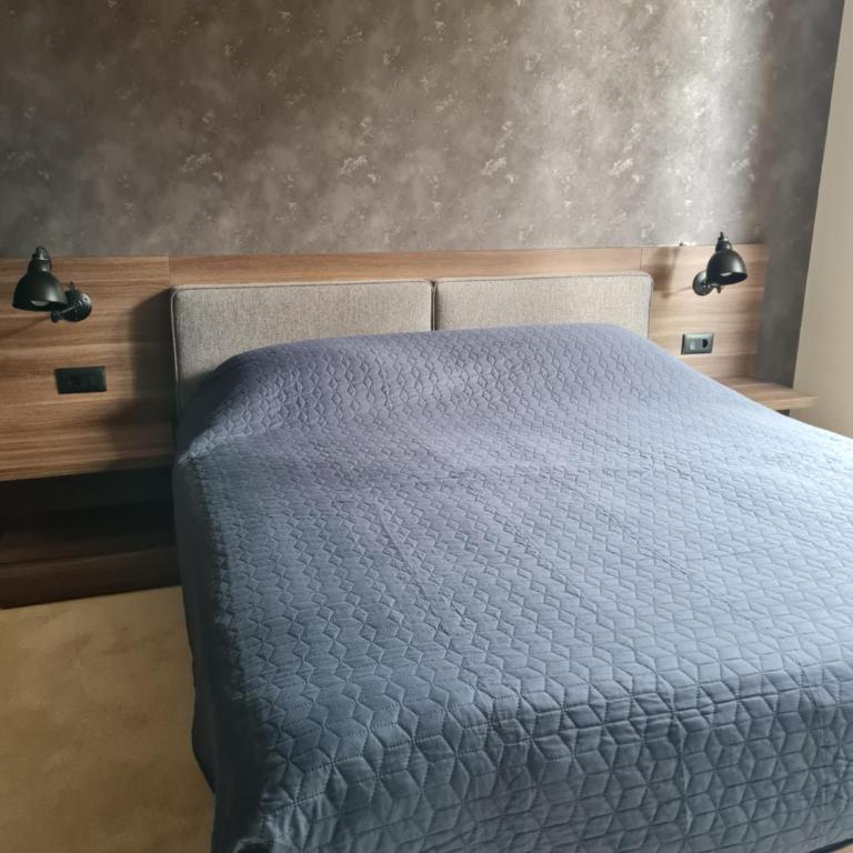 Kopaonik Woodside - Apartman sa Pogledom na Planinu - 14