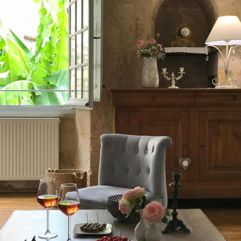 L'appart d'à coté, 2 chambres - Apartamento de 2 dormitorios - 34