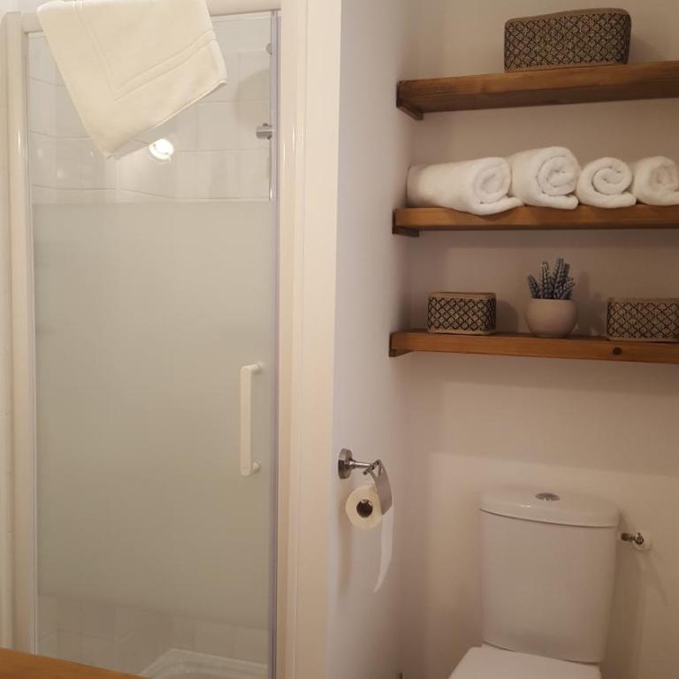 L'appart d'à coté, 2 chambres - Apartamento de 2 dormitorios - 29