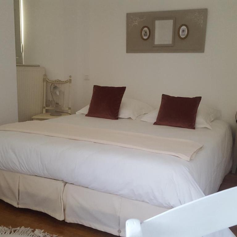 L'appart d'à coté, 2 chambres - Apartamento de 2 dormitorios - 22