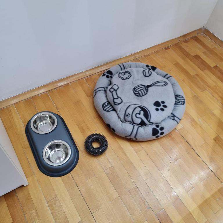 SkyLoft - Apartman sa 1 Spavaćom Sobom - 20