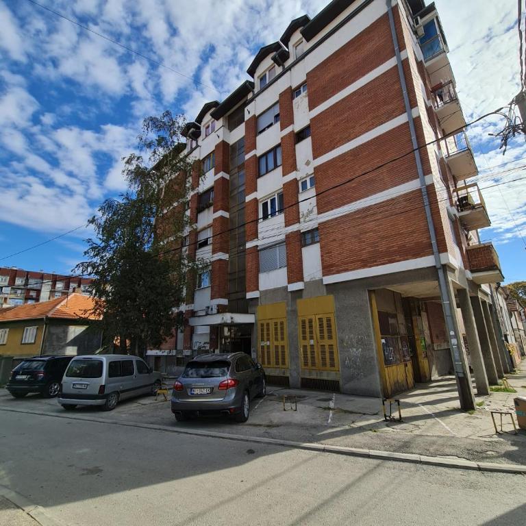 SkyLoft - Apartman sa 1 Spavaćom Sobom - 21
