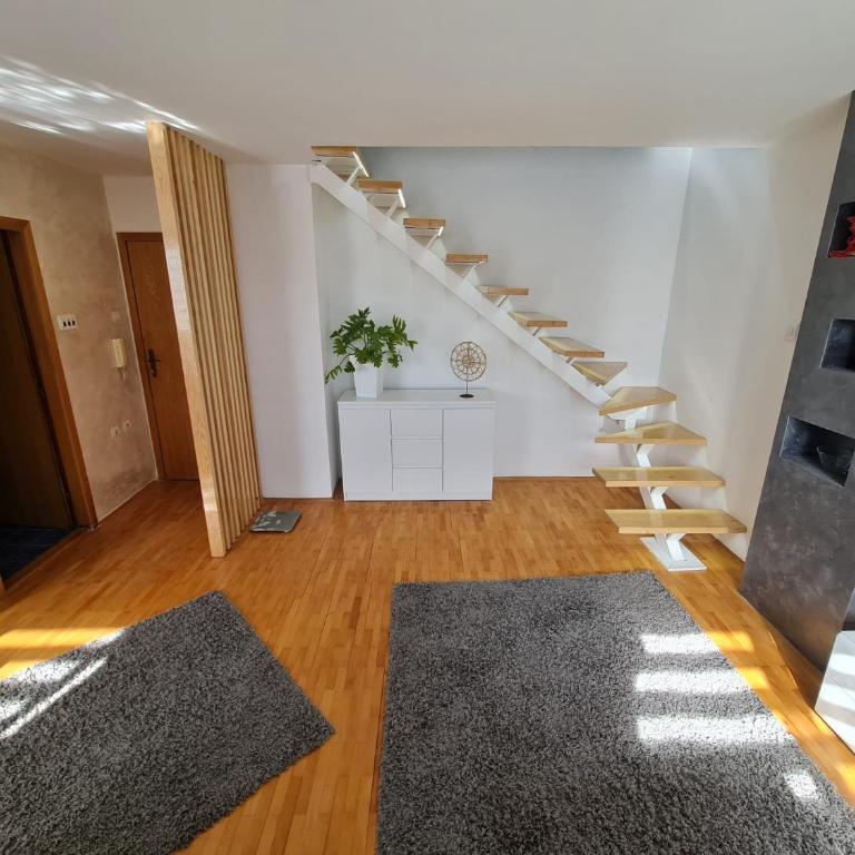SkyLoft - Apartman sa 1 Spavaćom Sobom - 10
