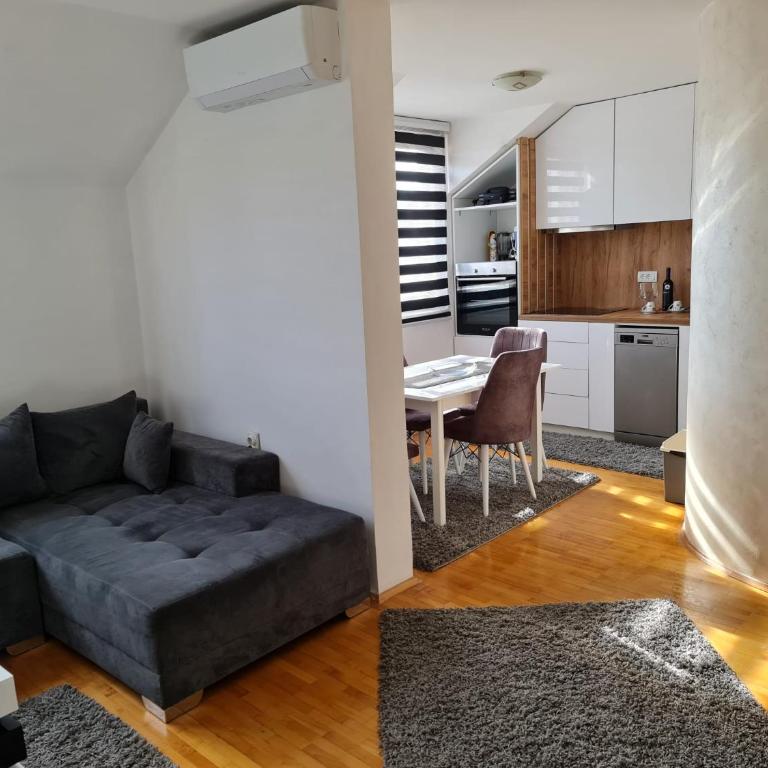 SkyLoft - Apartman sa 1 Spavaćom Sobom - 9