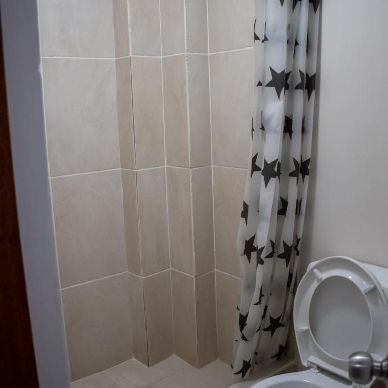 Hospedaje Nuna - Playa Huanchaco - Twin Room with Sea View - 9