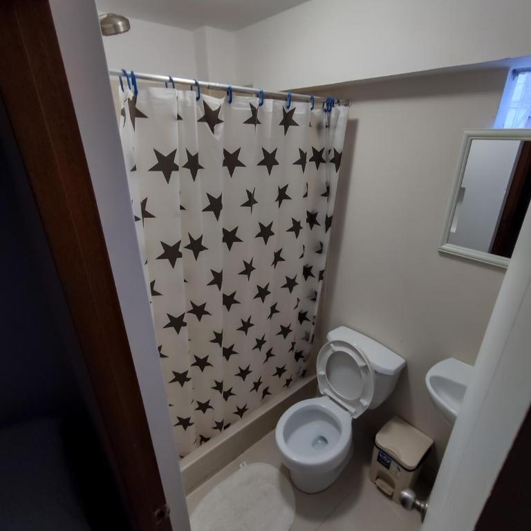 Hospedaje Nuna - Playa Huanchaco - Twin Room with Sea View - 15