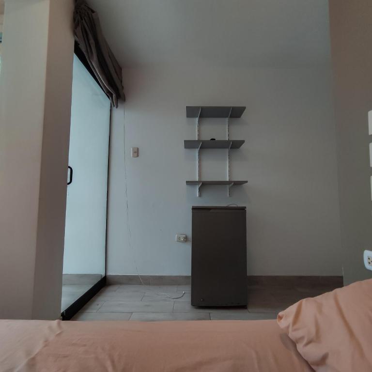 Hospedaje Nuna - Playa Huanchaco - Double Room with Sea View - 7