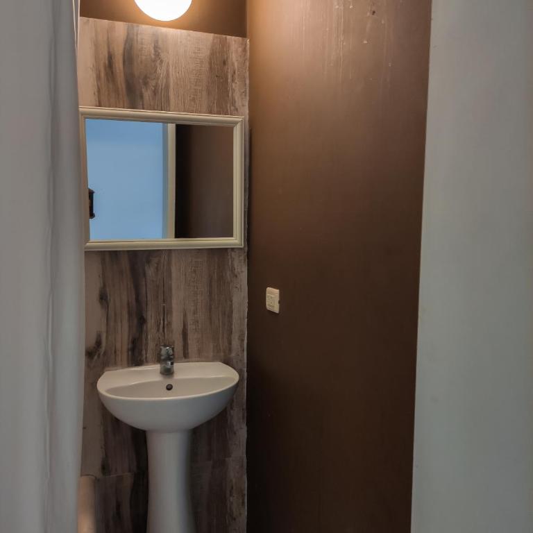 Hospedaje Nuna - Playa Huanchaco - Double Room with Sea View - 14