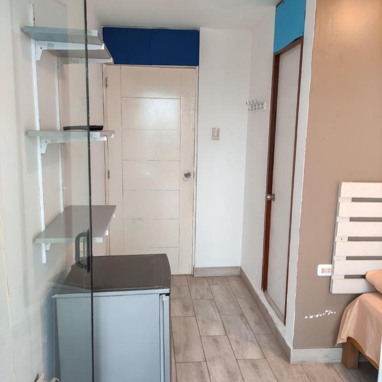Hospedaje Nuna - Playa Huanchaco - Double Room with Sea View - 12