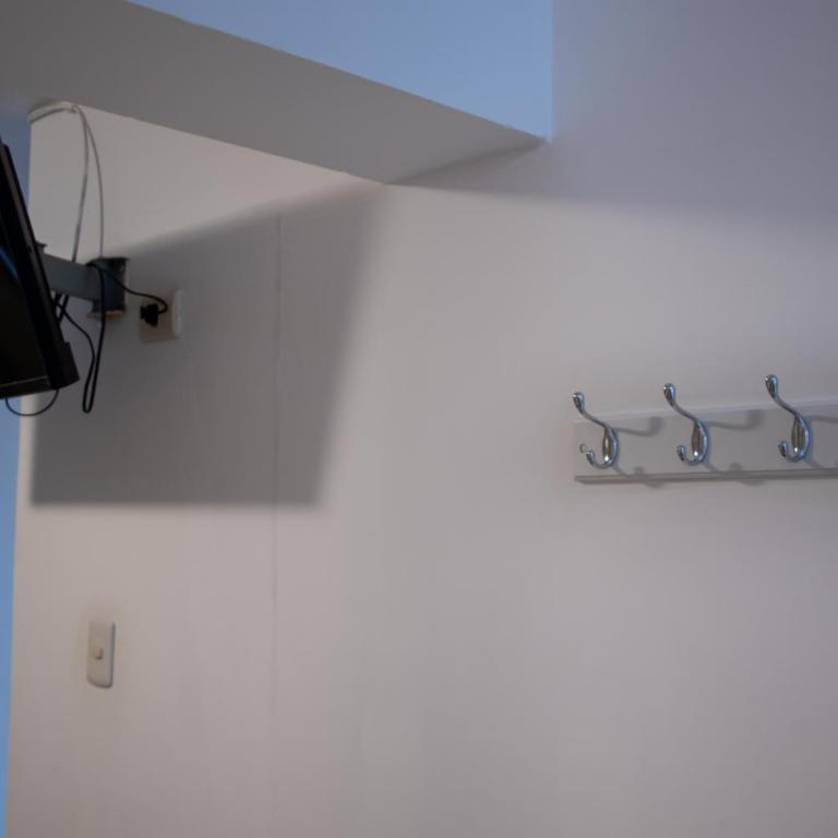 Hospedaje Nuna - Playa Huanchaco - Double Room with Sea View - 8