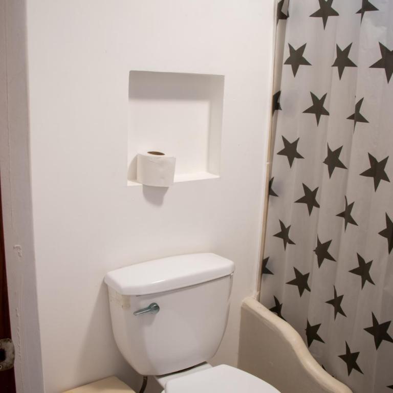 Hospedaje Nuna - Playa Huanchaco - Double Room with Sea View - 7