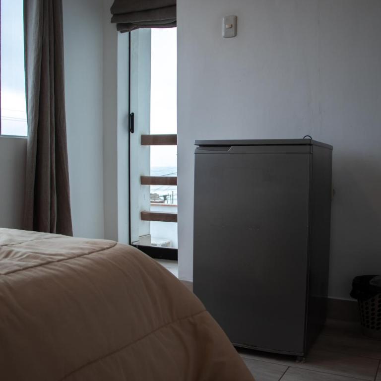 Hospedaje Nuna - Playa Huanchaco - Double Room with Sea View - 15