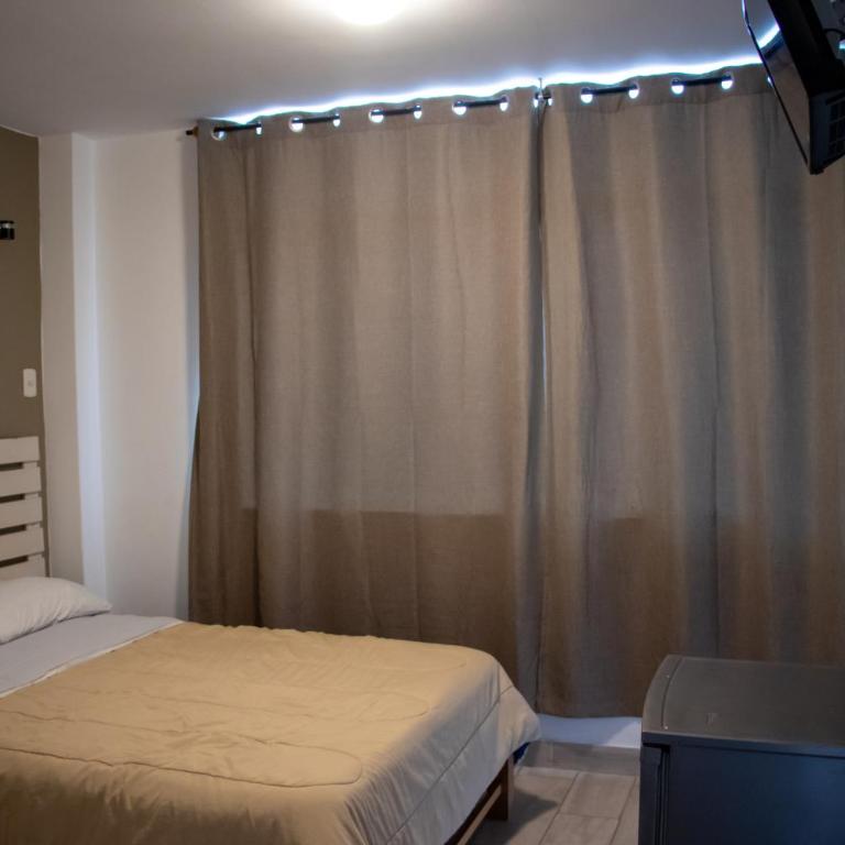 Hospedaje Nuna - Playa Huanchaco - Double Room with Sea View - 14