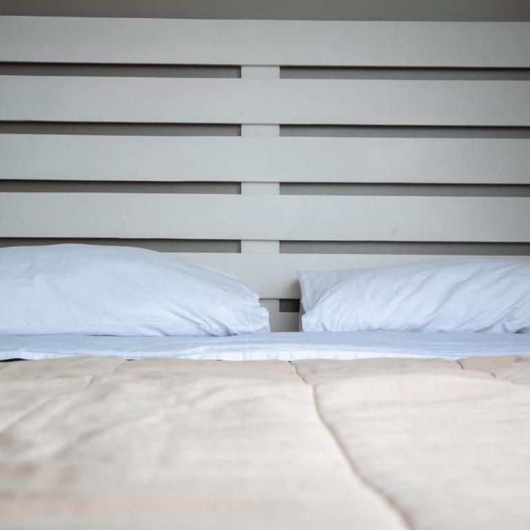 Hospedaje Nuna - Playa Huanchaco - Double Room with Sea View - 21