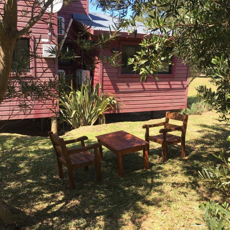 Cabañas Utopía - Bungalow Estándar - 7