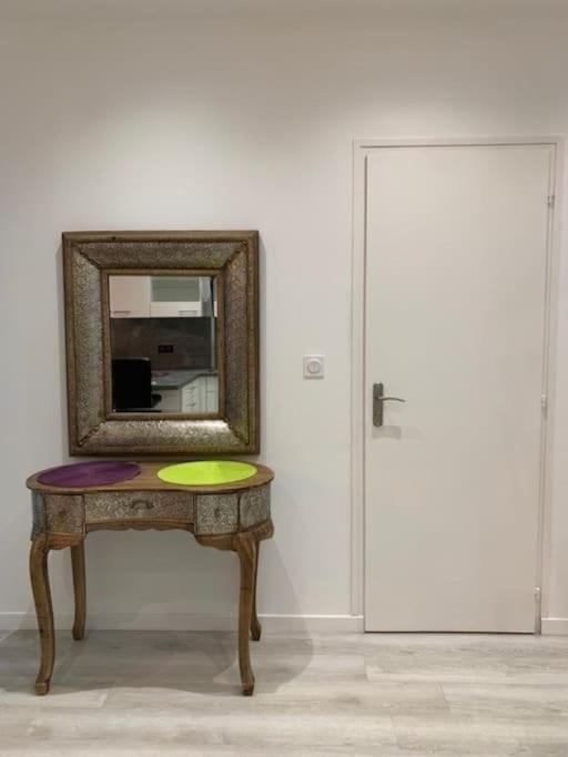 Gold Europole-Gare - Appartement 2 Chambres - 20