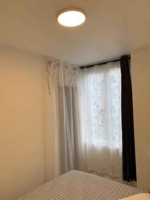 Gold Europole-Gare - Appartement 2 Chambres - 22