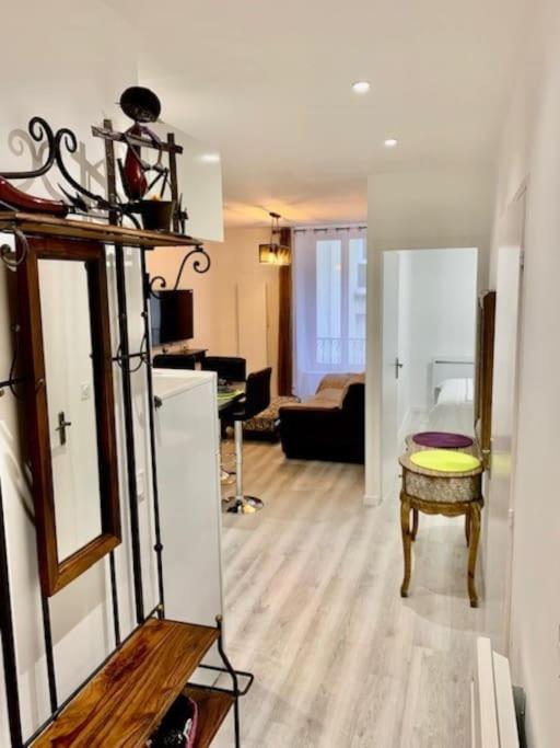 Gold Europole-Gare - Appartement 2 Chambres - 24