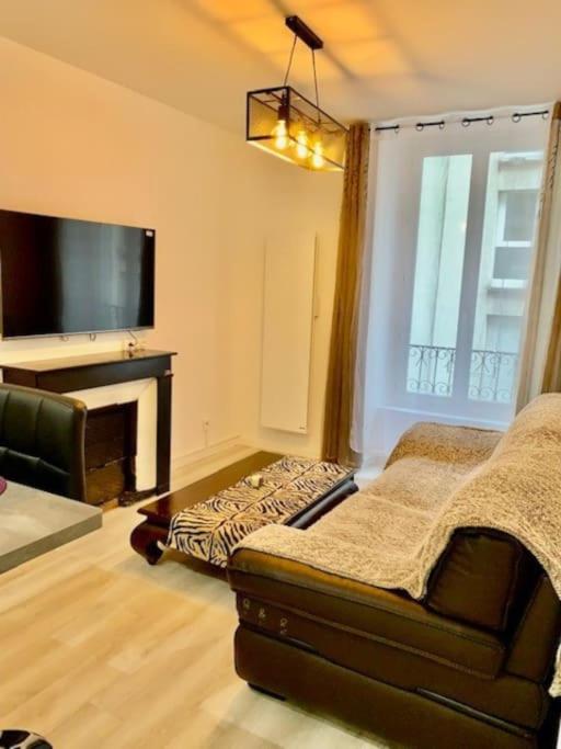 Gold Europole-Gare - Appartement 2 Chambres - 26