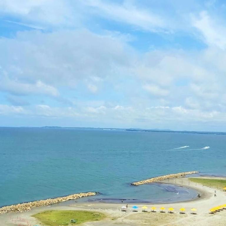 Cabrero Beach 1212 - Apartamento de 1 dormitorio - 2