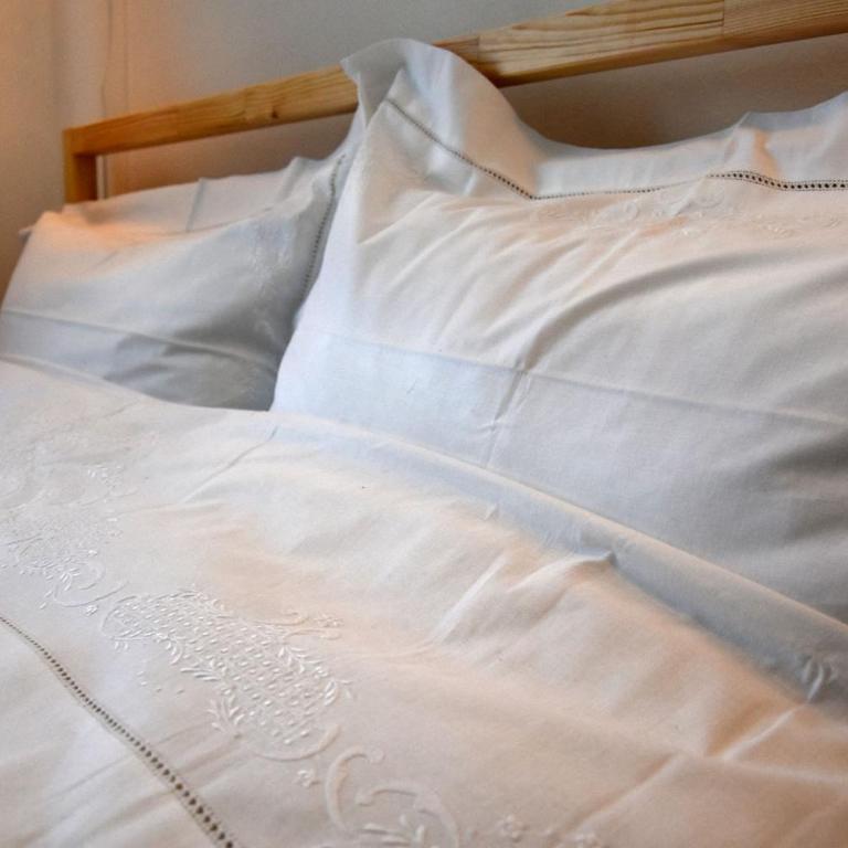 La casetta in montagna - Appartamento con 2 Camere da Letto - 40