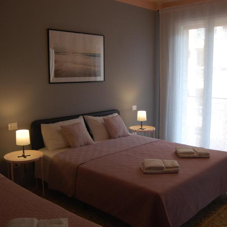 Dimora 81 - Triple Room with Private Bathroom - 1