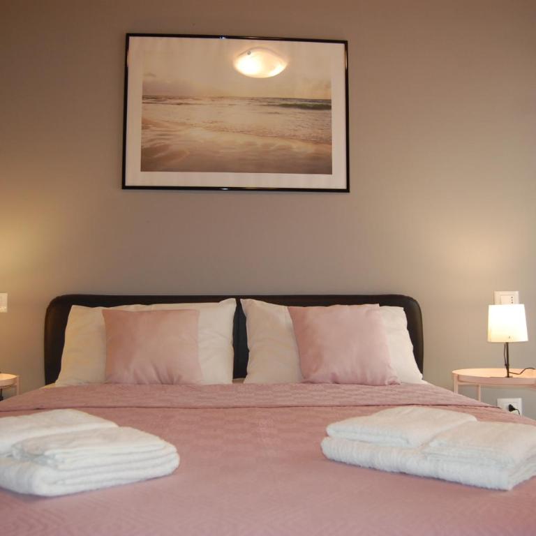 Dimora 81 - Triple Room with Private Bathroom - 4