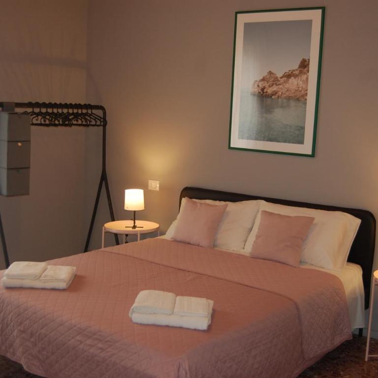 Dimora 81 - Triple Room with Private Bathroom - 6