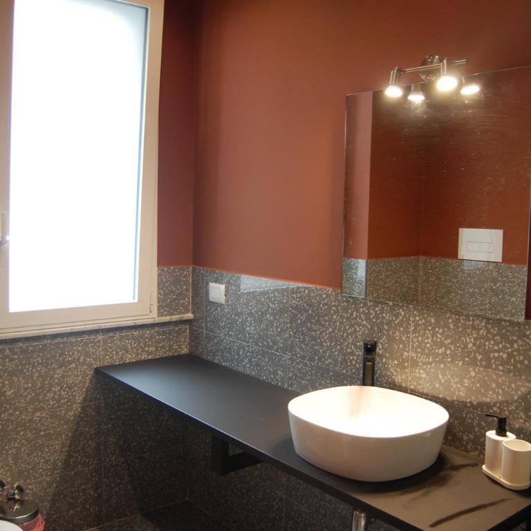 Dimora 81 - Triple Room with Private Bathroom - 9