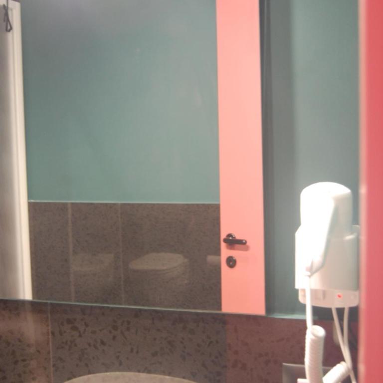 Dimora 81 - Triple Room with Private Bathroom - 12