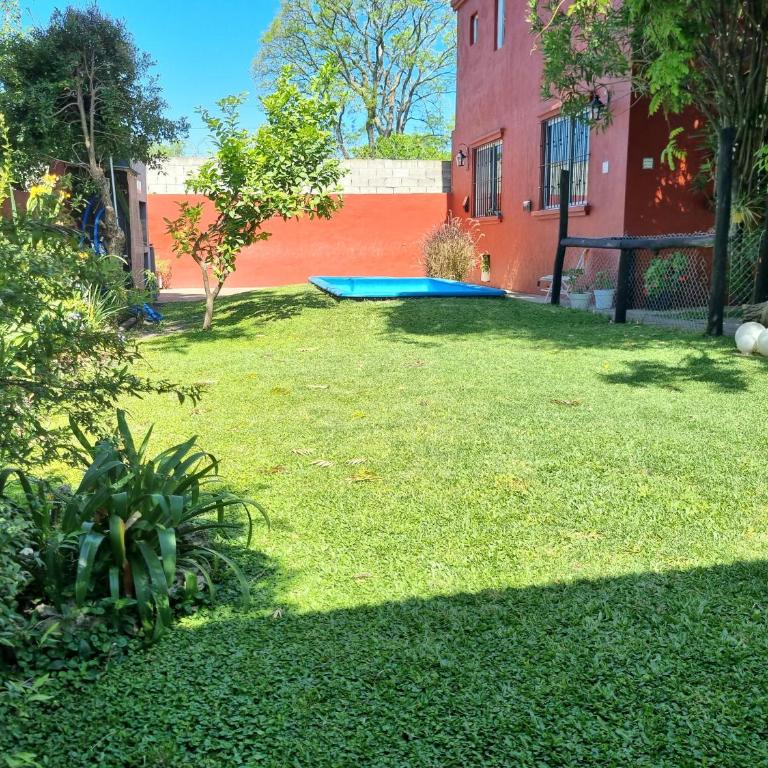 Río Tigris Apart 1 - Apartamento de 2 dormitorios - 7