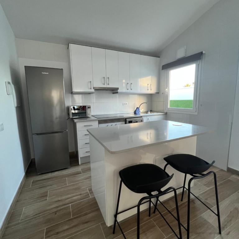 V Macaronesia - Two-Bedroom Villa - 28