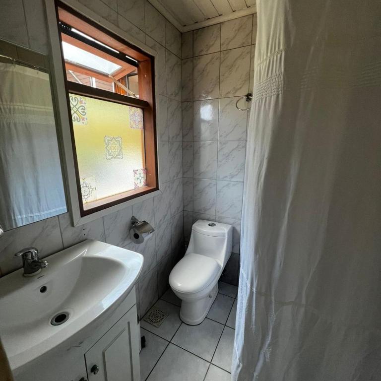 Hostal Katemu - Habitación Doble Estándar - 2