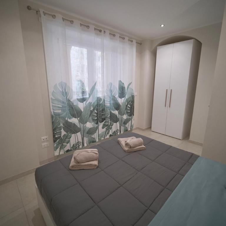 Appartamento moderno ❴ 300 mt. da PORTA NUOVA ❵ - Appartamento con 1 Camera da Letto - 19