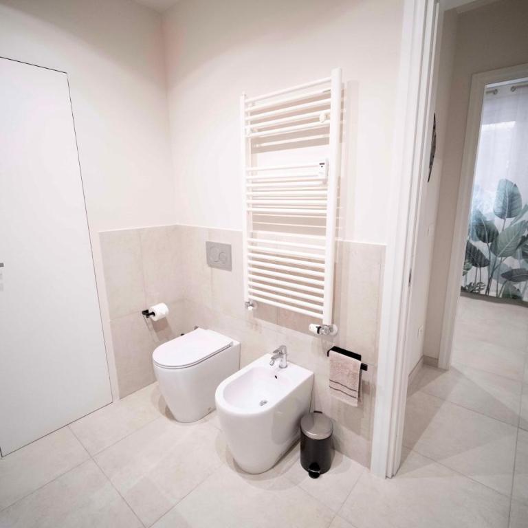 Appartamento moderno ❴ 300 mt. da PORTA NUOVA ❵ - Appartamento con 1 Camera da Letto - 20