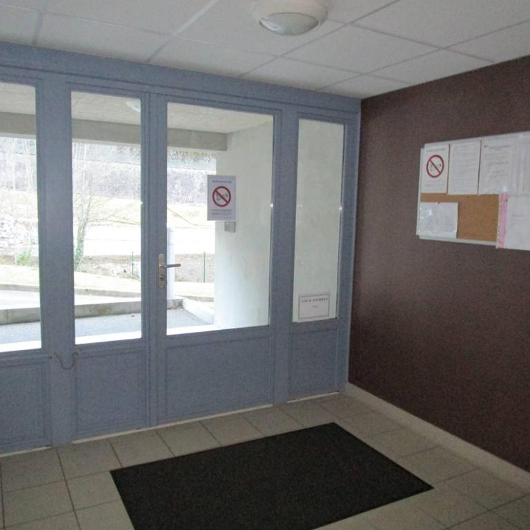 Appartement pour 4-6 pers, proche centre, parking privé, casier à ski - FR-1-234-294 - Appartement - 7