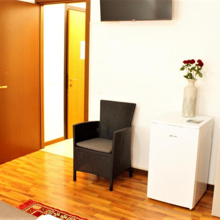 Venice Suites - Camera Matrimoniale con Bagno Privato - 12