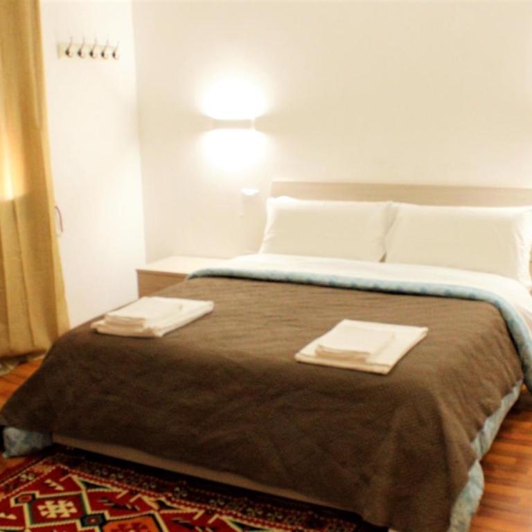Venice Suites - Camera Matrimoniale con Bagno Privato - 10