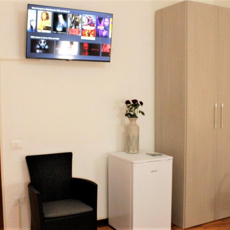 Venice Suites - Camera Matrimoniale con Bagno Privato - 4