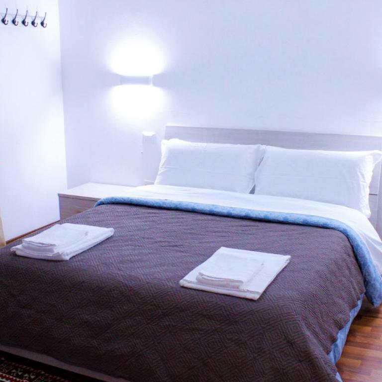 Venice Suites - Camera Matrimoniale con Bagno Privato - 1