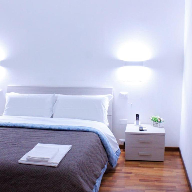 Venice Suites - Suite con Balcone - 4