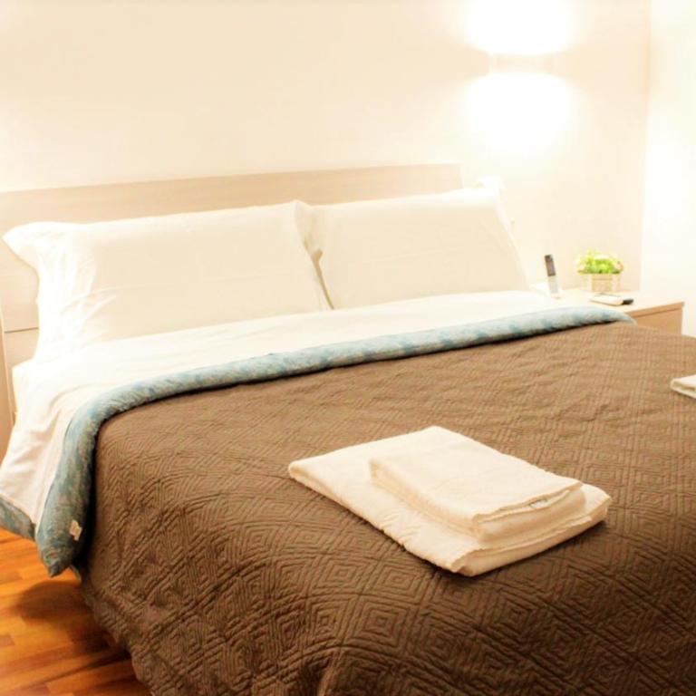 Venice Suites - Suite con Balcone - 11